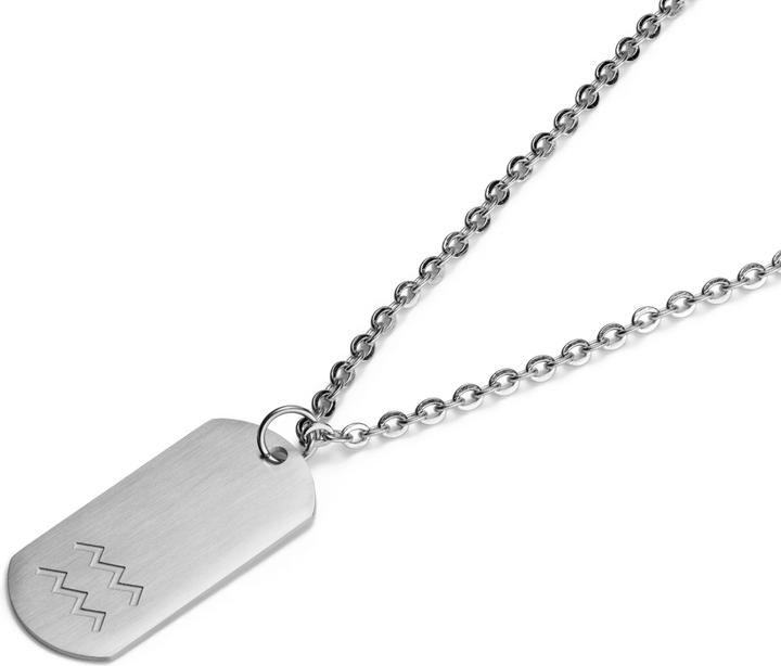 Immagine prodotto Lucleon Zodiac (Acciaio inossidabile)