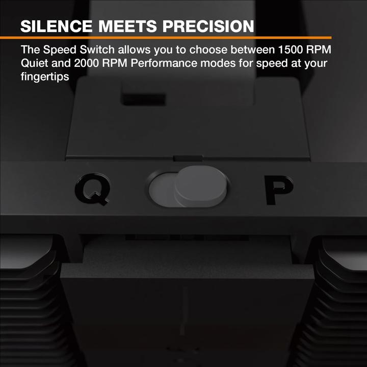 Produktbild be quiet! Dark Rock Pro 5 (168 mm)