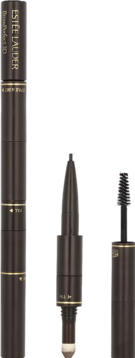 Actual product image Estée Lauder Brow Multitasker (Cool grey)