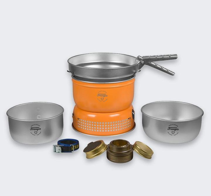 Productafbeelding Trangia Sturmkocher 25-1 UL Special Edition