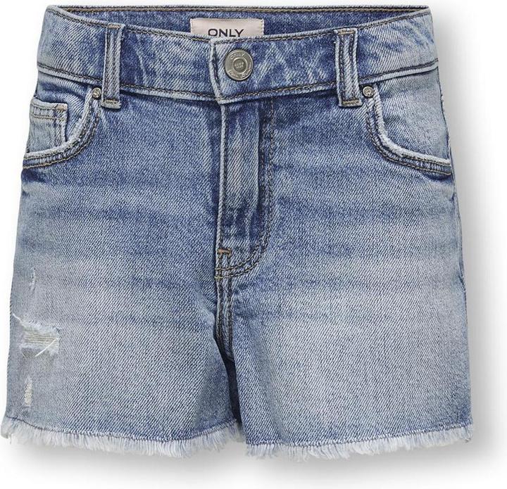 Image du produit Only Short en jean riche en détails (116)