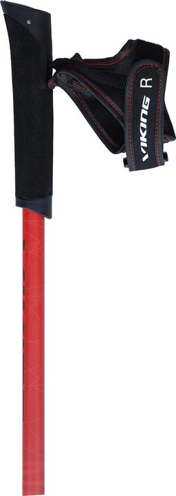 Produktbild Vikingsports Nordic Walking Stöcke - Ultraleicht - Handschlaufe Mit Clip-On-System - Profilierter Griff - (105 cm)