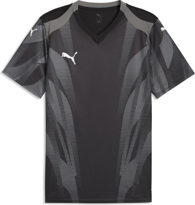 Produktbild Puma teamFINAL Graphic+ Jersey (L)