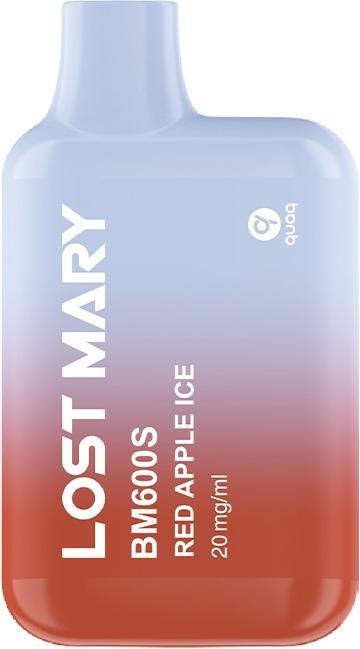 Lost Mary Red Apple ICE (Freschezza)