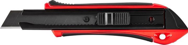 Image du produit Laserliner CKA18 Cuttermesser, Set: Nein, Funktionen: Schneiden, Typ (Cutters)