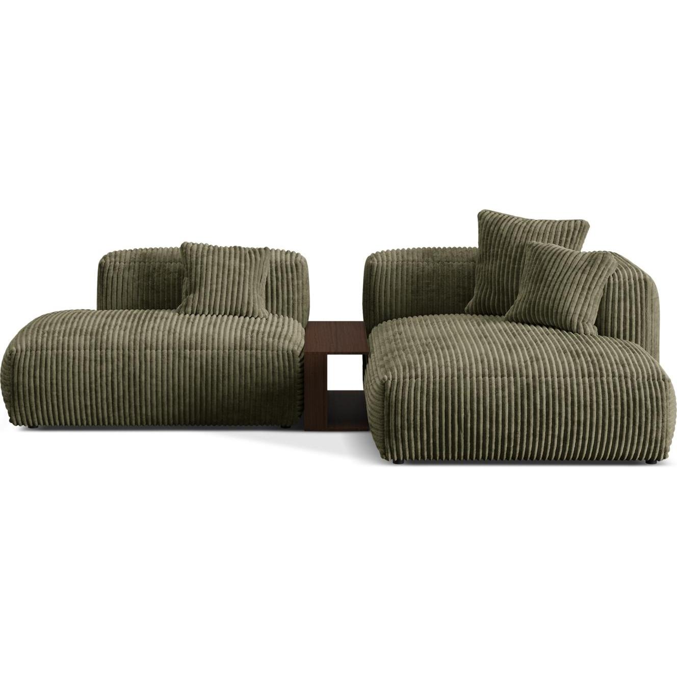 Thumbnail - Micadoni, Sofa, Martina (Ecksofa)