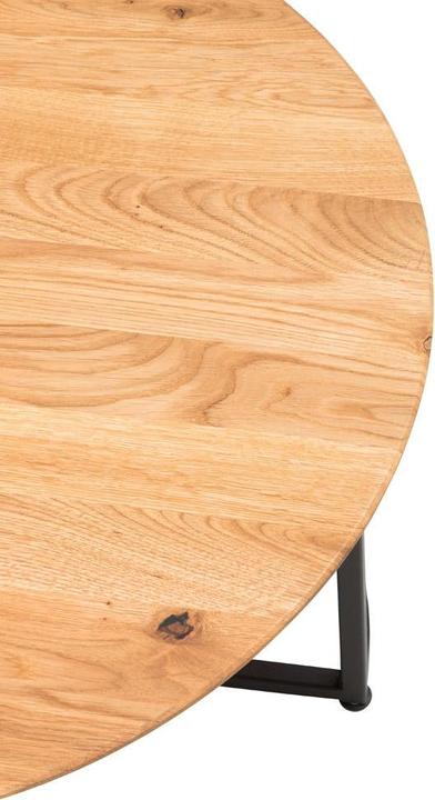 Actual product image Dieter Knoll Collection Carsole (60 x 60 x 34.5 cm)