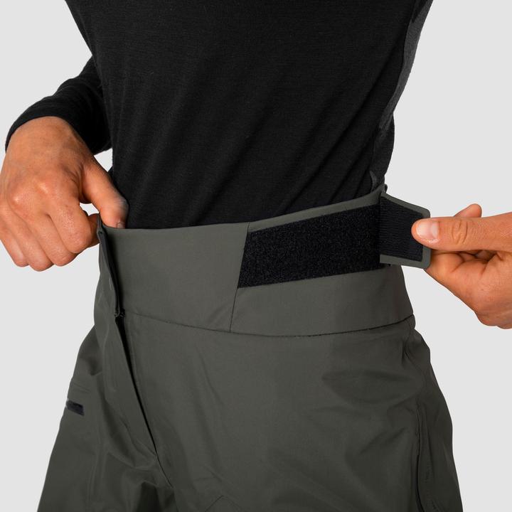 Immagine prodotto Salewa Pantalone Sella 3L Powertex Donna (38)
