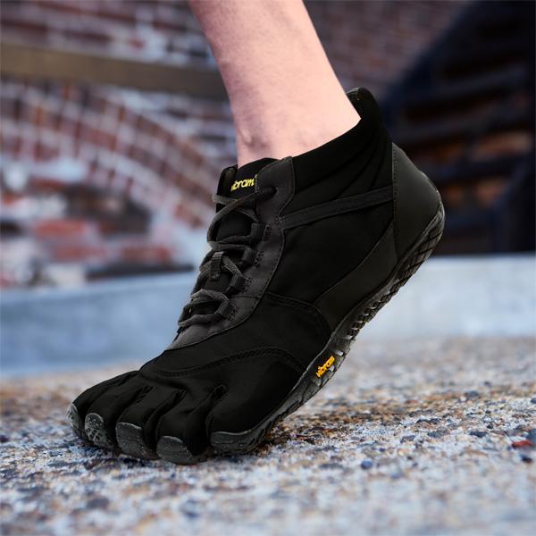 Actual product image Vibram V-Trek Insulated (46)