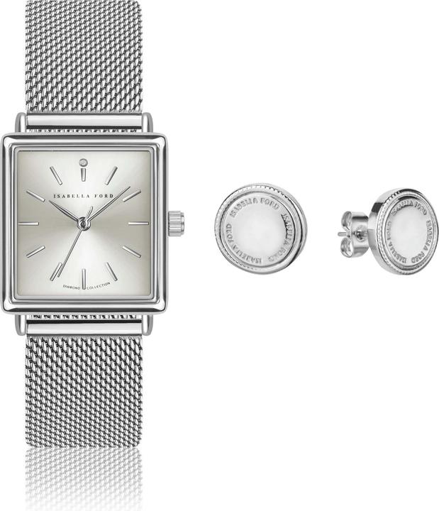 Produktbild Isabella Ford Morgane