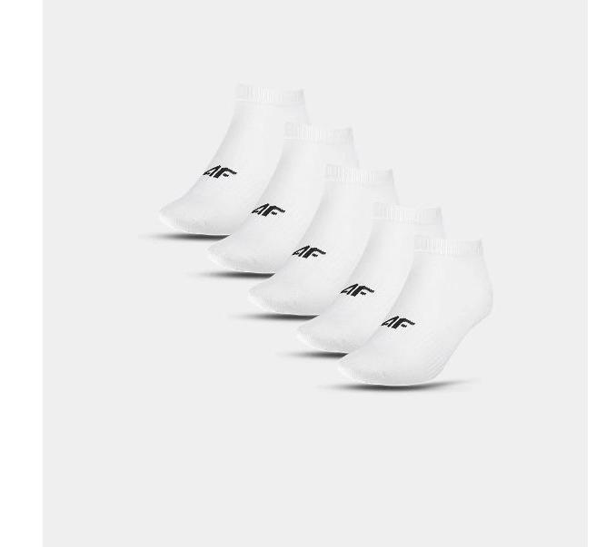 Actual product image 4F Mädchen-Freizeitsocken (5-pack, 32 - 35)