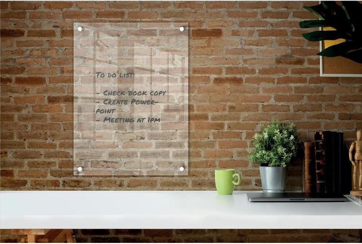 Produktbild Nobo Notiztafel (60 x 45 cm)