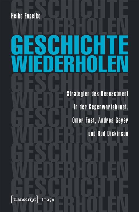 Produktbild Geschichte wiederholen (Deutsch, Heike Engelke, 2017)
