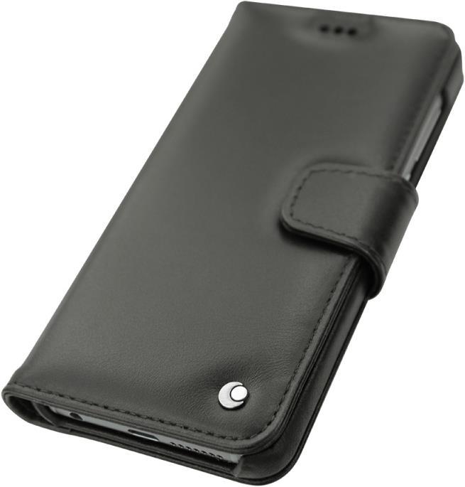Produktbild Noreve Lederschutzhülle Wallet (Honor 9)