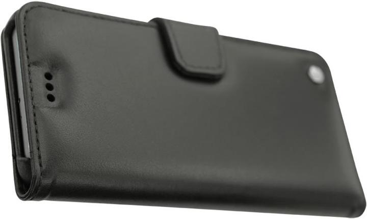 Produktbild Noreve Lederschutzhülle Wallet (Honor 9)