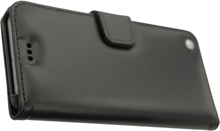 Produktbild Noreve Lederschutzhülle Wallet (Honor 9)