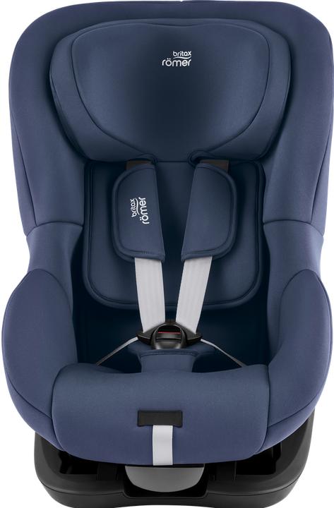 Produktbild Britax Römer King Pro (Kindersitz, ECE R129/i-Size Norm)