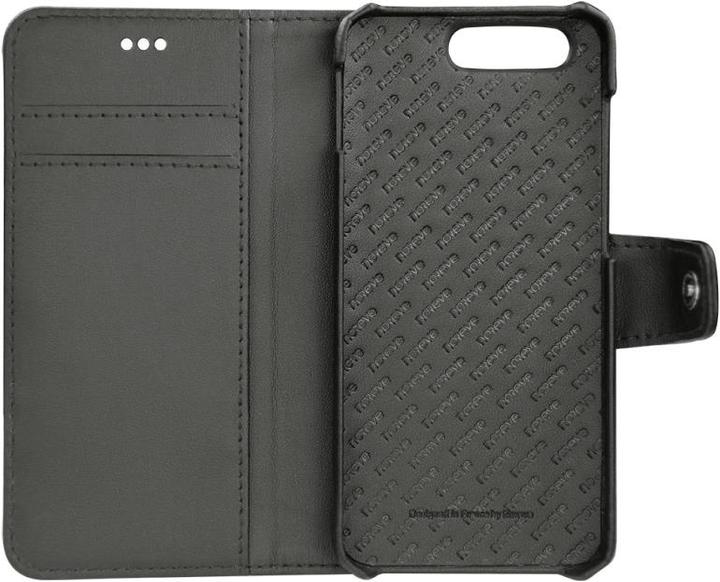 Produktbild Noreve Lederschutzhülle Wallet (Honor 9)