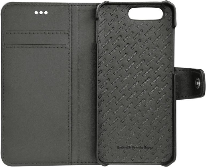 Produktbild Noreve Lederschutzhülle Wallet (Honor 9)