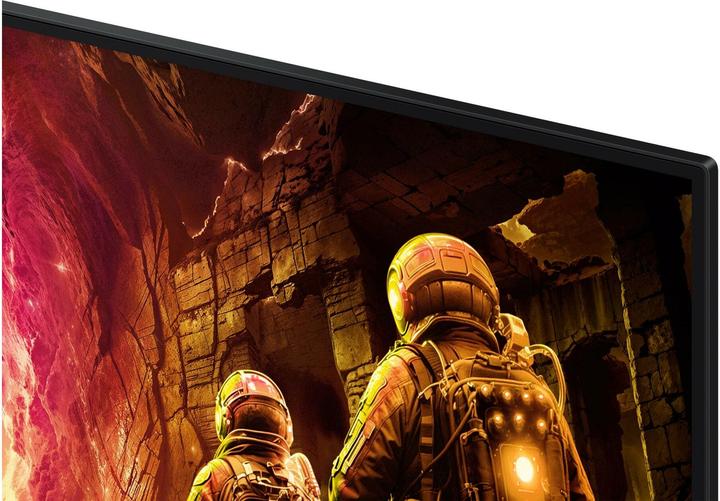 Produktbild Samsung Odyssey G5 - G50F (2560 x 1440 Pixel, 32")