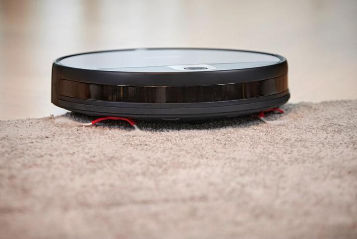 Immagine prodotto Severin Aspirapolvere robot RB con telecomando