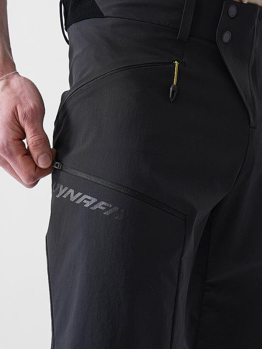 Actual product image Dynafit Transalper Dynastretch Shorts (XL)