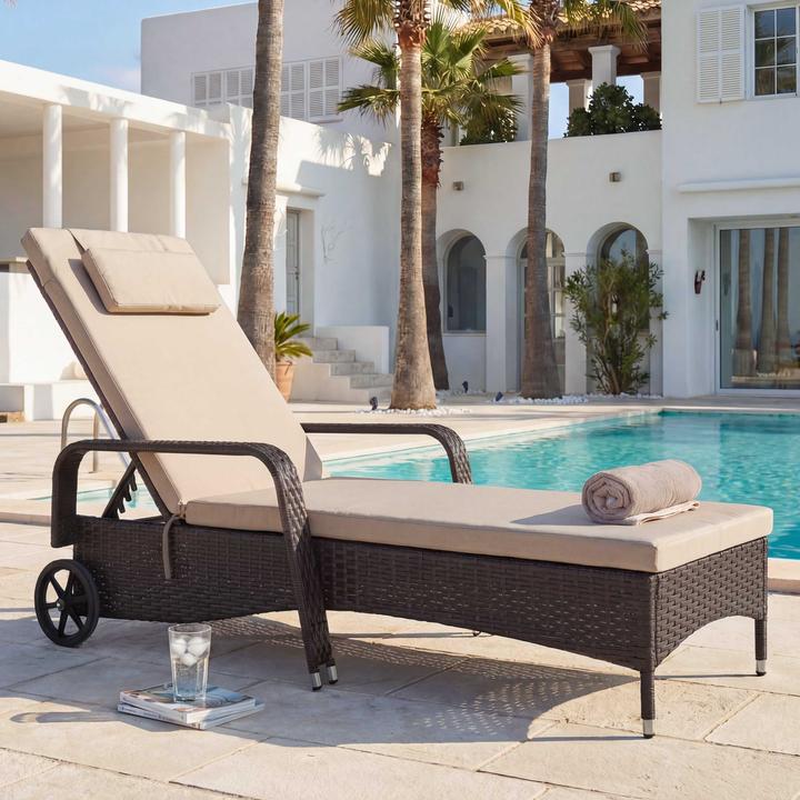 Produktbild MCW Cesena (197 cm)