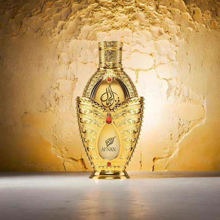 Immagine prodotto Afnan Fakhar Al Jamal (20 ml)