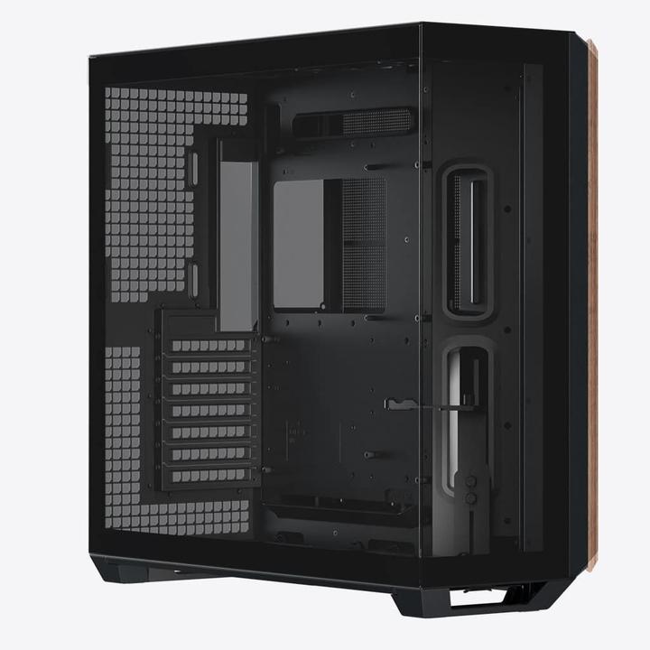 Immagine prodotto APNX V1-W-BK-v1 (ATX, mATX, Mini-ITX)