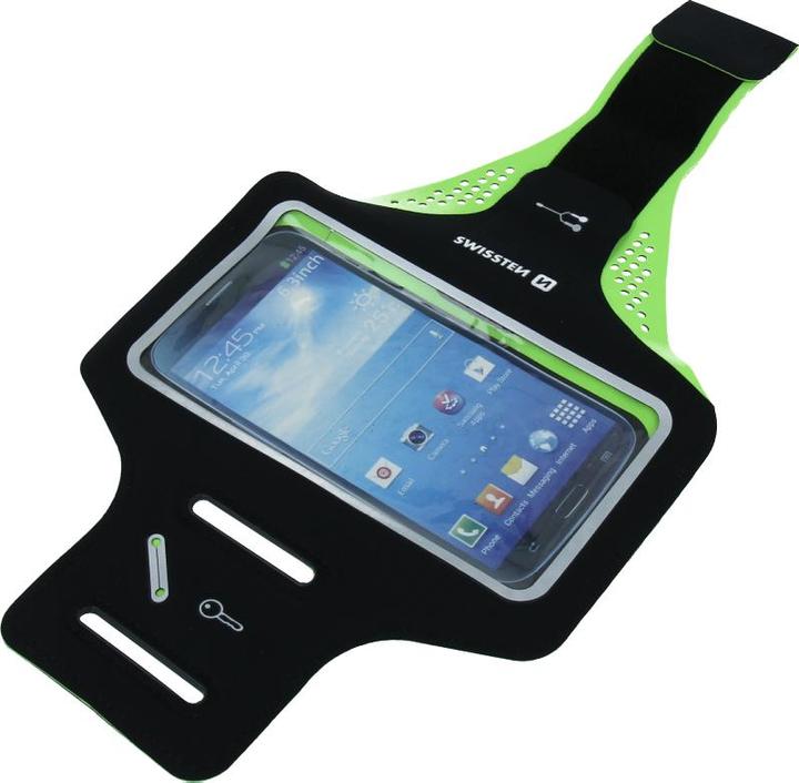 Immagine prodotto Swissten Custodia per cellulare Armand da 7.0"