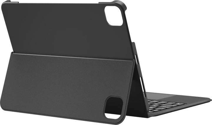 Productafbeelding Belkin Alledaags (NL, iPad Air 2020 (4e generatie), iPad Air 2022 (5e gen), iPad Pro 11 2020 (2e generatie), iPad Pro 11 2018 (1e Gen), iPad Pro 11 2021 (3e generatie), iPad Pro 11 2022 (4e generatie))