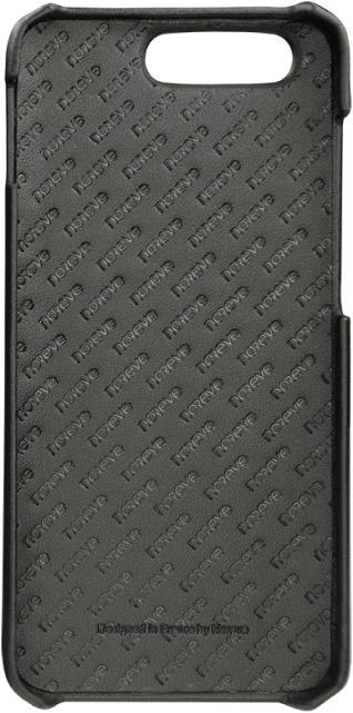 Actual product image Noreve Leather cover (Honor 9)