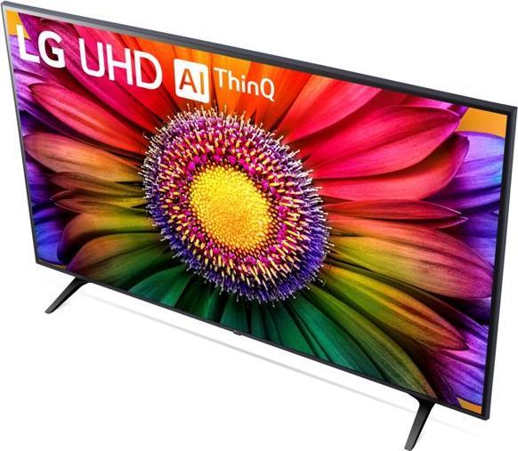 Produktbild LG 50UR80006LJ (50", LED, 4K)