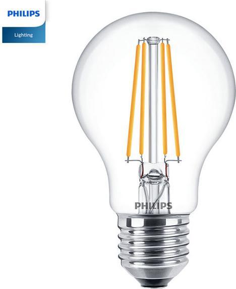 Label énergétique Philips Professional CorePro (E27, 7 W, 806 lm, 1 x, E)