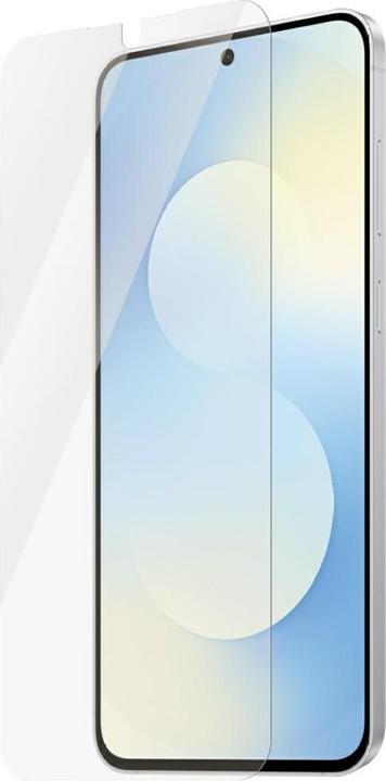 Actual product image PanzerGlass Safe. (1 Piece, Samsung Galaxy S25 FE)