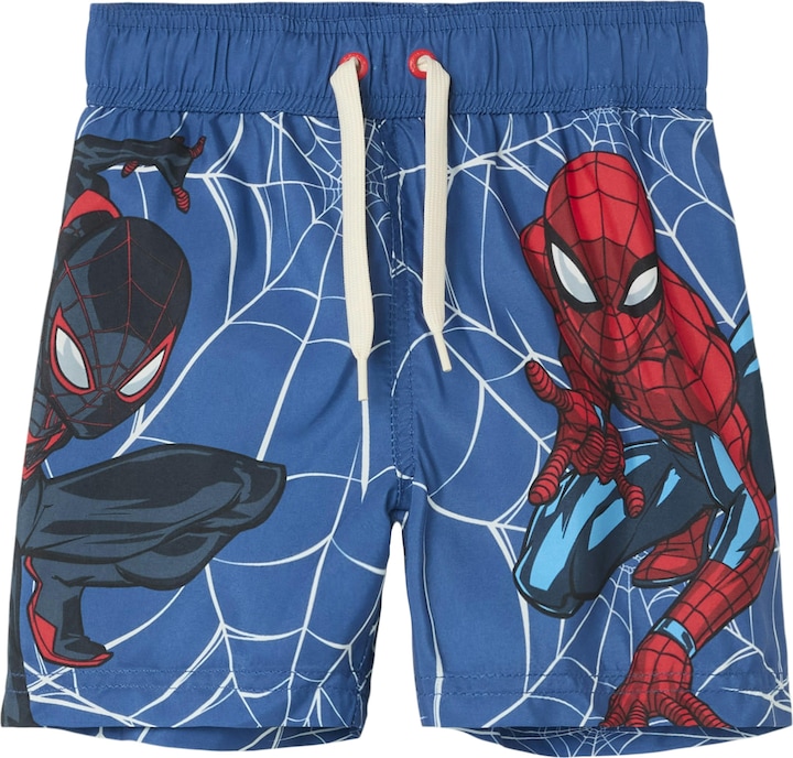 Immagine prodotto Name it Spider-Man Bademode (80)