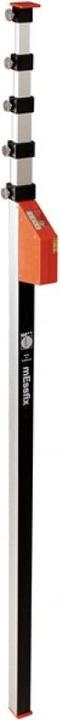Actual product image Nedo Telescopic measuring stick (1.53 m)