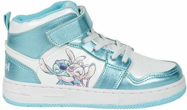 Immagine prodotto Stitch Kinder Sportschuhe Hellblau (32)