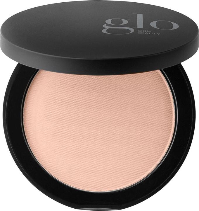 Immagine prodotto GloMinerals Base pressata - beige-scuro (Beige Scuro)