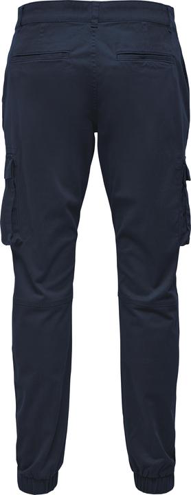 Produktbild Only & Sons Bündchen Cargohose (W32/L32)