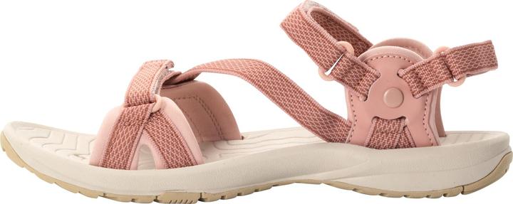 Immagine prodotto Jack Wolfskin Sandalo Lakewood Ride da donna (42)