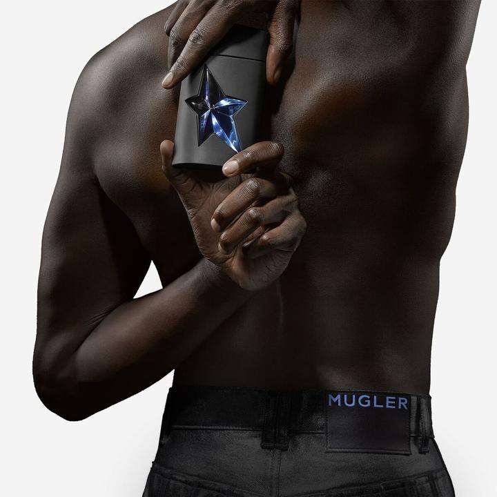 Produktbild Thierry Mugler A-Men (Eau de Toilette, 100 ml)