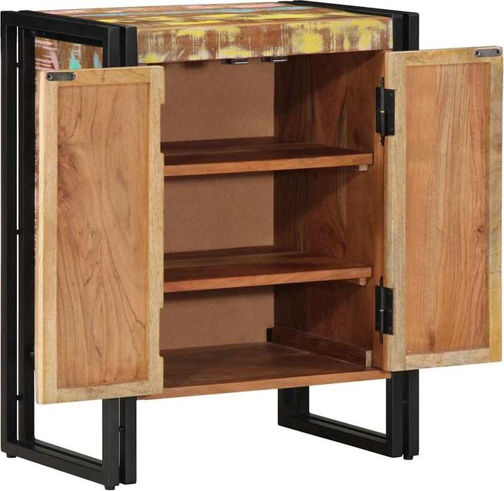 Produktbild vidaXL Schuhschrank (35 x 35 x 70 cm)