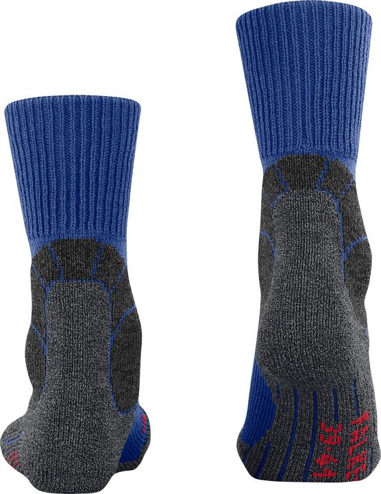 Actual product image Falke TK1 Adventure Herren Trekking Socken (46 - 48)