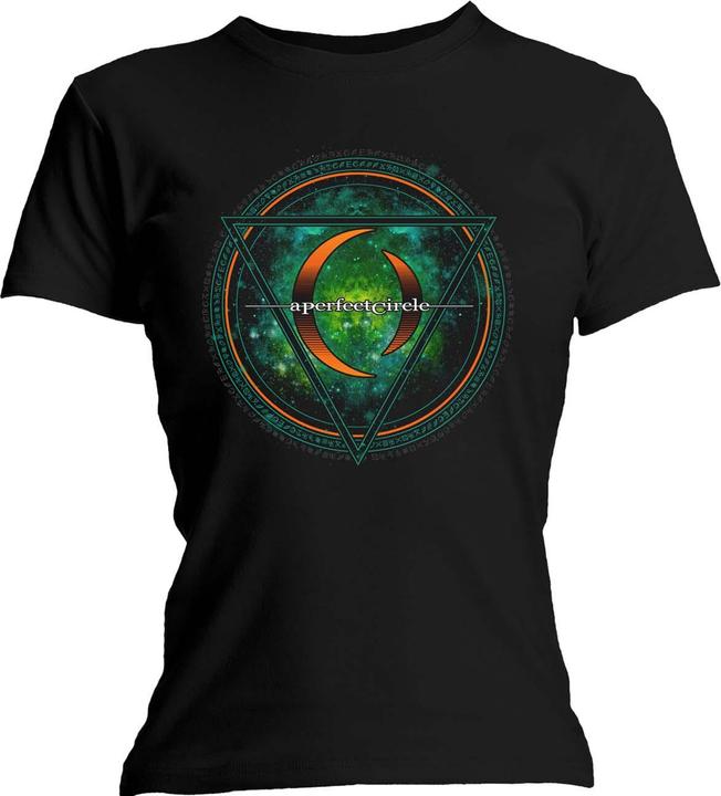 Produktbild A Perfect Circle Sigil (Girlie) (M)
