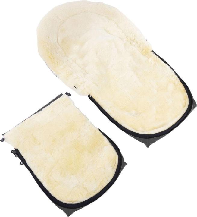 Image du produit Werner Christ OSLO Fusssack Babyschale