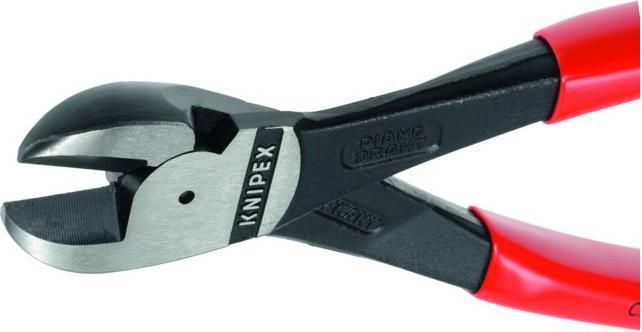 Actual product image Knipex High Leverage Centre Cutter (250 mm)