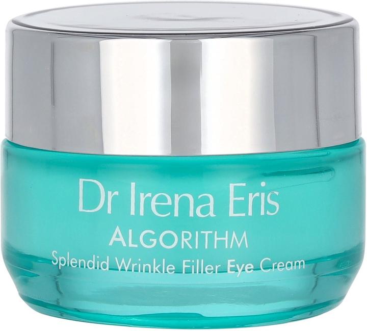 Image du produit Dr Irena Eris Splendid Wrinkle Filler Crème pour les yeux (Crème pour les yeux, 15 ml, Journée)