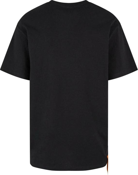 Produktbild Forgotten Faces Rueling The World TShirt Übergross (L)