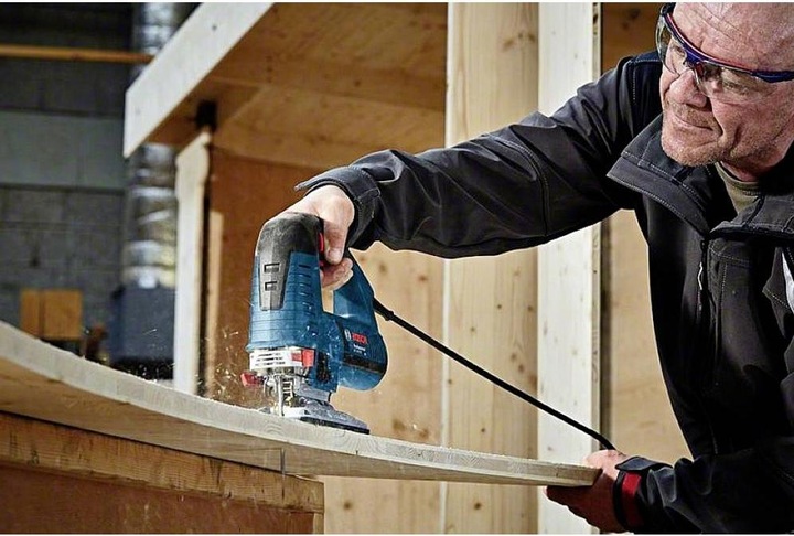 Productafbeelding Bosch Professional Gst 160 Bce
